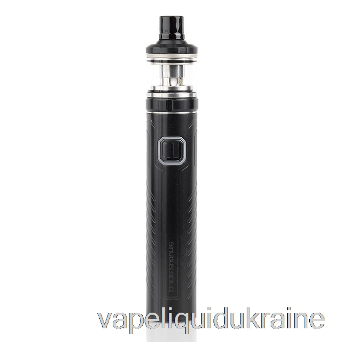 Vape Liquid Ukraine Wismec SINUOUS SOLO 40W Starter Kit Black